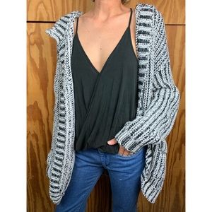 Gypsy Warrior Knit Jacket